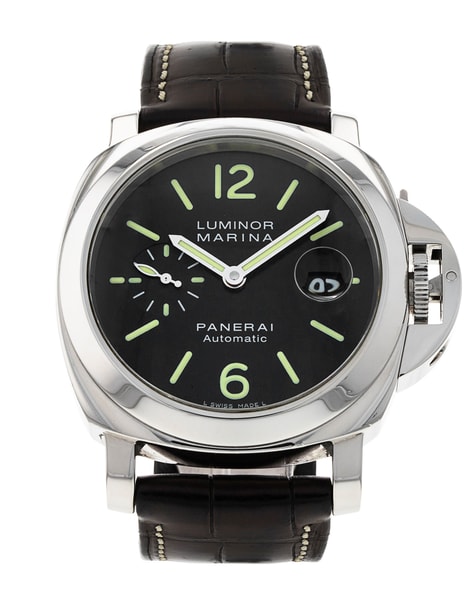 Panerai Luminor Marina PAM00104